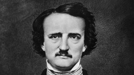 Edgar Allan Poe