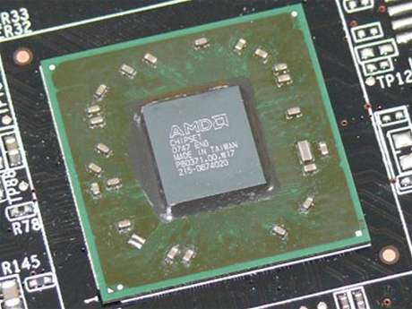 AMD 890GX