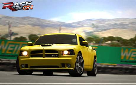 Race On (PC)