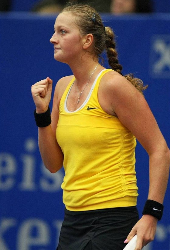 Petra Kvitová