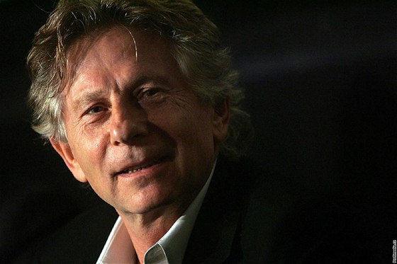 Reisér Roman Polanski