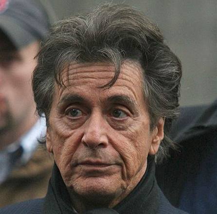 Al Pacino