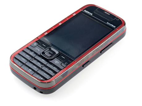 Nokia 5730 Xpressmusic