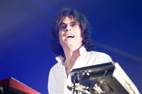 Jean Michel Jarre (2009)