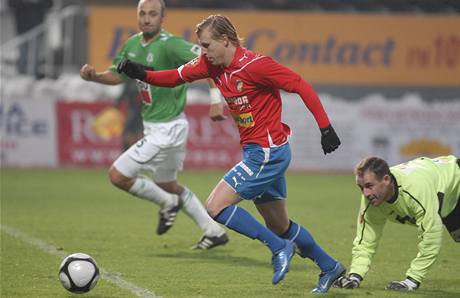 Plze: Frantiek Rajtoral