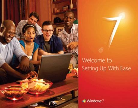 U píleitosti uvedení Windows 7 podporuje Microsoft uspoádání domácích "Windows 7 Launch Party"