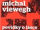 Michal Viewegh: Povdky o lsce; obal knihy