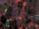 Naumachia: Space Warfare