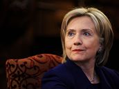Hillary Clintonov v Rusku (13. jna 2009)