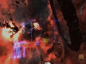 Naumachia: Space Warfare