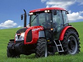Traktor Zetor Simulátor Traktor Zetor Simulátor