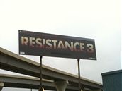 Billboard Resistance 3