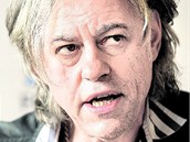 Bob Geldof