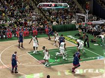 NBA 2K10 (PC)