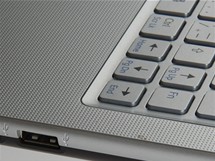 Sony Vaio W (VPC-W12S1E)