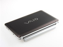 Sony Vaio W (VPC-W12S1E)