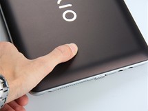 Sony Vaio W (VPC-W12S1E)