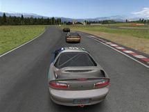 Race On (PC)