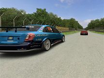 Race On (PC)