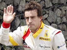 Fernando Alonso mv divkm