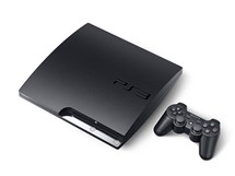 PlayStation 3 Slim