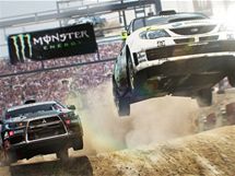 Colin McRae: Dirt 2