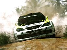 Colin McRae: Dirt 2