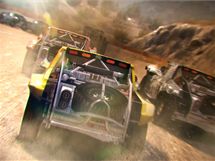 Colin McRae: Dirt 2