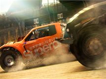 Colin McRae: Dirt 2