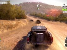 Colin McRae: Dirt 2