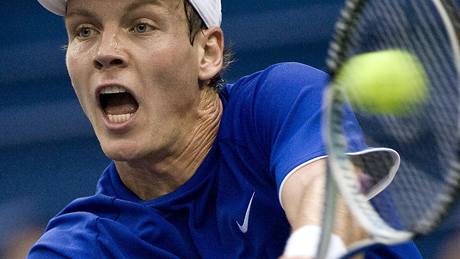 Tomáš Berdych Tomáš Berdych