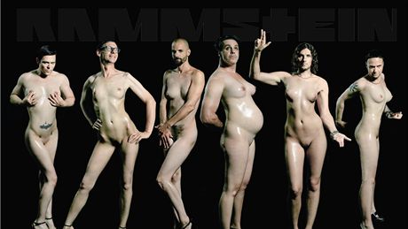 Rammstein vystoupí 25. listopadu v Praze a 13. bezna v Ostrav.