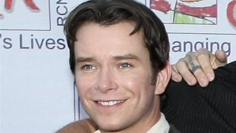 Stephen Gately (Boyzone)