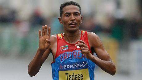 Zersenay Tadese