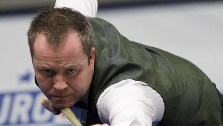 Snooker: John Higgins