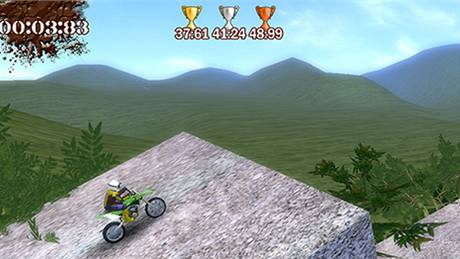 Super Motocross