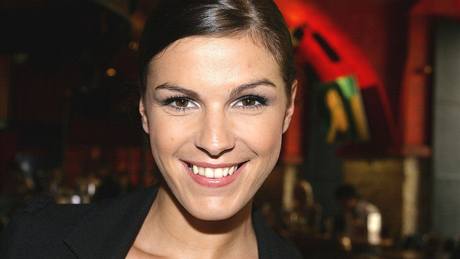 Kateřina Smejkalová Kateřina Smejkalová