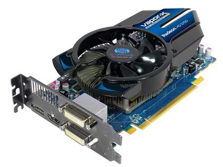 Sapphire HD 5750