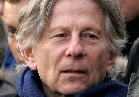 Roman Polanski