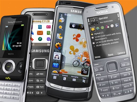 Mobil msíce záí 2009