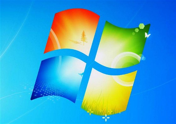 Windows 7 logo