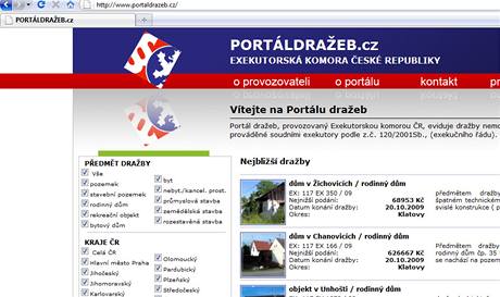 Portldraeb.cz