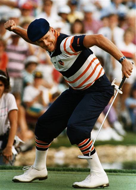 Payne Stewart