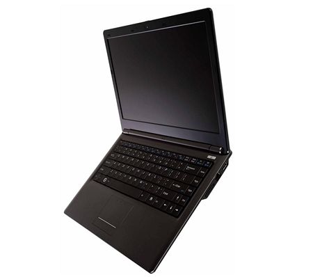 Umax VisionBook W842T