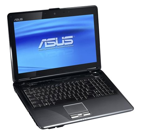 Asus M60J