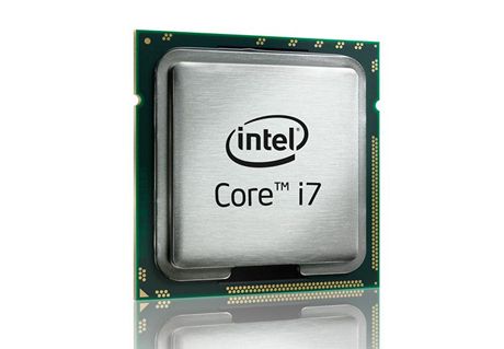 Intel Core i7