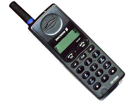 Ericsson GH388