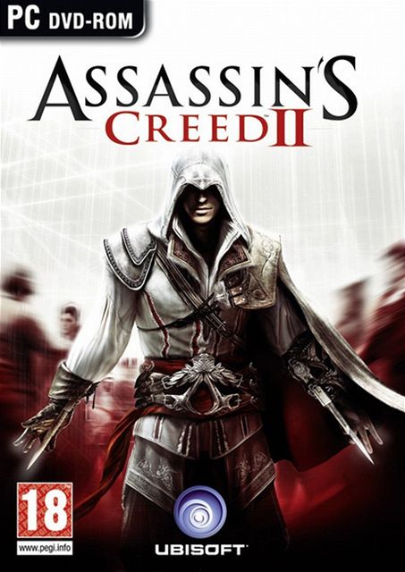 Assassins Creed 2