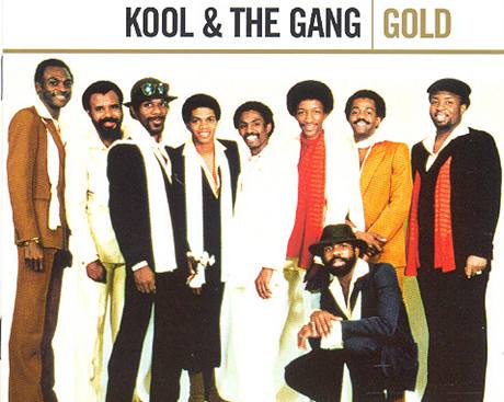 Kool & The Gang