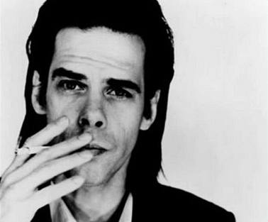 Nick Cave